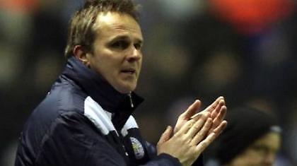 Σε ομάδα πέμπτης κατηγορίας της Αγγλίας ο Χάμαν