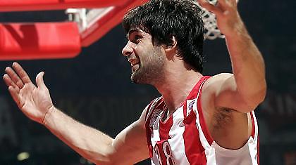 Αυτός ο Μίλος δεν θα του λείψει