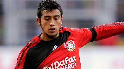 Πρόταση «Γιούβε» για Βιδάλ