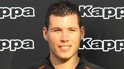 Στην Ξαμάξ ο Νταβίντ Ναβάρο