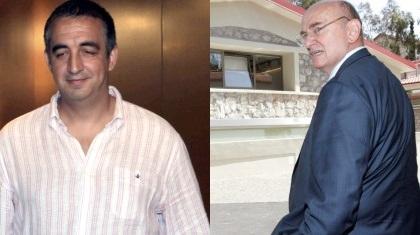 Αναιρεί την εμπιστοσύνη του στον Βεντούρη ο Τσακίρης!