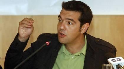 Τσίπρας: «Χρειάζεται επιθετική αναδιαπραγμάτευση του χρέους»