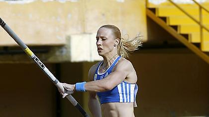 «Ιπτάμενη» Νικόλ