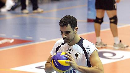 Ένας σταρ στη Σύρο