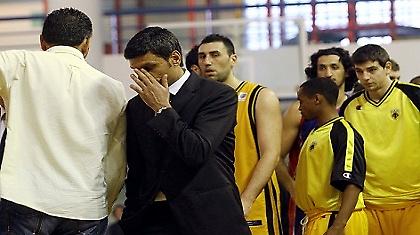 Η πονεμένη ιστορία της ΑΕΚ