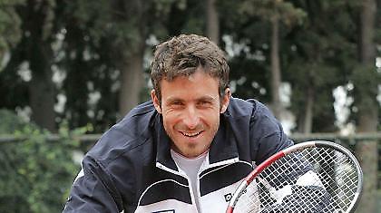 Έτοιμη η αποστολή για το Davis Cup