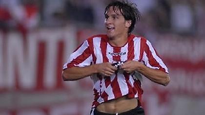 Στη Βαλένθια ο Πιάτι