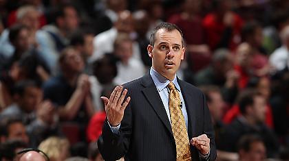 Στον πάγκο των Πέισερς ο Φόγκελ