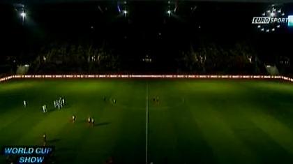 Μαύρη μαυρίλα πλάκωσε (video)