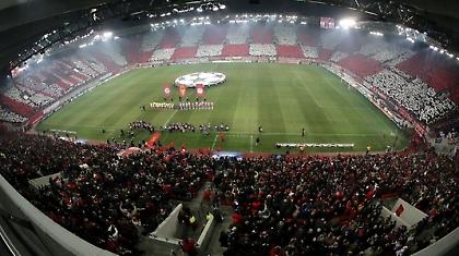 Ευσεβείς πόθοι Νο 2. Ο αποκλεισμός από την ΟΥΕΦΑ!