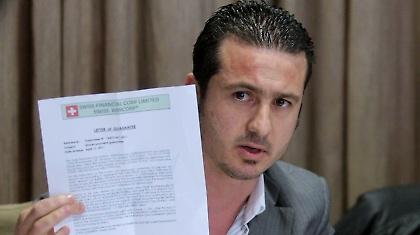 Με συμμάχους ΕΠΟ και UEFA