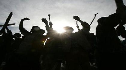 Άλλοτε θα καλούσαν έναν συνταγματάρχη να μας σώσει