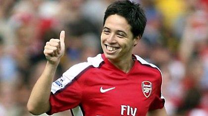 «Τρώει» τη Γιουνάιτεντ για Νασρί η Σίτι