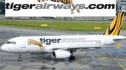 Παραμένουν καθηλωμένα τα αεροσκάφη της Tiger