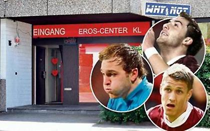 Περιπέτεια με... ροζ απόχρωση  για Πέτσο!