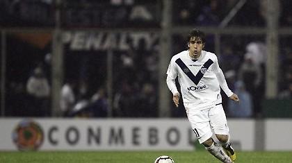 Συμφωνία Ίντερ-Βελέζ για Άλβαρες