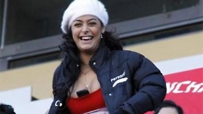 Η Λαρίσα επέστρεψε και έχει και ανταγωνίστριες! (pics)