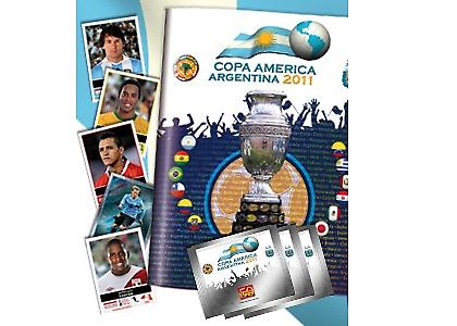 Copa America 2011...για μια ζωή!