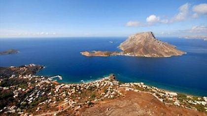 Κάλυμνος, το νησί των σφουγγαράδων (photos)