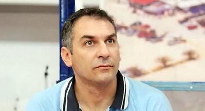 Βλασσόπουλος: «Συνεχής βελτίωση»