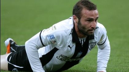 «Ανεβαίνει» ο Σαλπιγγίδης