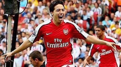 Γερά και η Τσέλσι για Νασρί