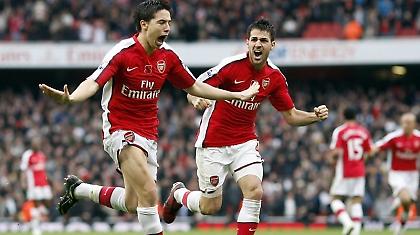 Ο κίνδυνος παραμονεύει για την Αρσεναλ