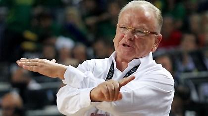 Με... απώλειες η «πρώτη» για τον Ίβκοβιτς