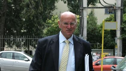 Βεντούρης: «Υποκινούμενο το φαξ!»