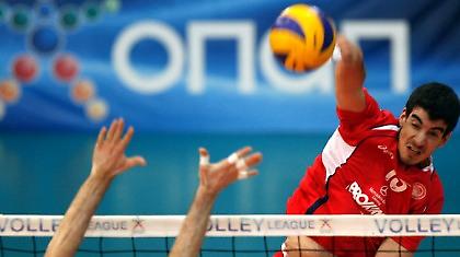 Στη Λατίνα ο Φράγκος