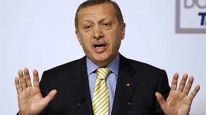 Ανακοινώθηκε η νέα κυβέρνηση Ερντογάν