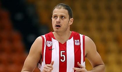 Πρόταση από Ολίμπια για Νεστέροβιτς