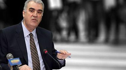 Ρέππας: «Θα απολυθούν δημόσιοι υπάλληλοι, αν...»