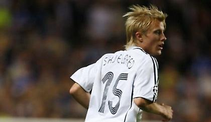 Πήρε Σκιέλμπρεντ το Αμβούργο