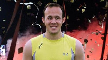 Καπετάνος: «Ακόμη καλύτερος από πέρσι»