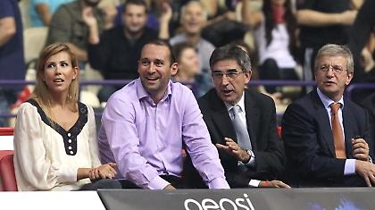 «Πρόβλημα λόγω κρίσης ο Ολυμπιακός»