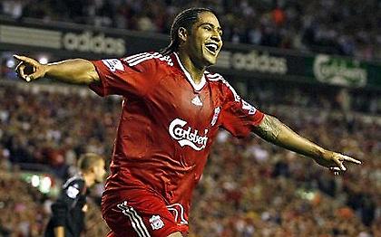 Συμφωνία Λίβερπουλ με Γκλεν Τζόνσον