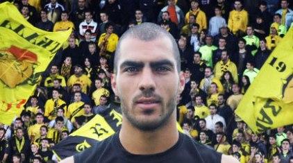 «Τέτοια υποδοχή δεν την περίμενα»