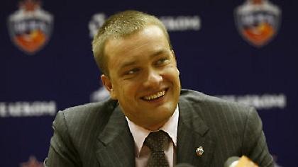 Βατούτιν: «Πάντα θέλαμε τον Τεόντοσιτς»