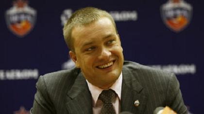 Βατούτιν: «Πάντα θέλαμε τον Τεόντοσιτς»