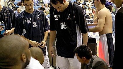 Δεν πάει Euro Cup η Καβάλα