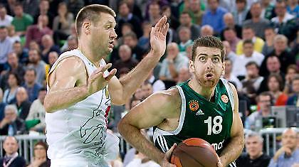 Παραμένει στα πράσινα