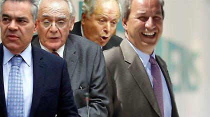 Δύο + δύο για τη Siemens και… καθάρισαν!