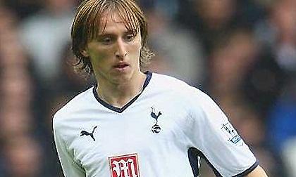 Στα γραφεία της Τότεναμ ο Μόντριτς!