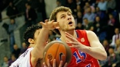 Στο Κούμπαν ο Ζαμπέλιν