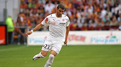 Διπλό «χτύπημα» από Τζένοα