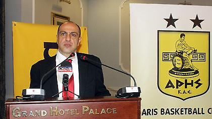 Συνάντηση ΚΑΕ με Λέσχη