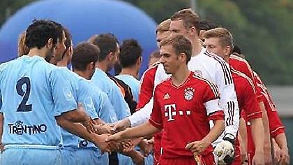 Έριξε 15αρα η Μπάγερν, οπαδοί κατά Νόιερ