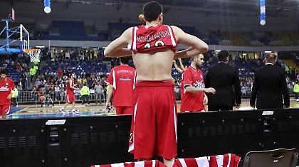 Τέλος και ο Μαυροκεφαλίδης