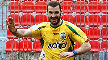 Πήρε Κουτσοσπύρο ο Πιερικός